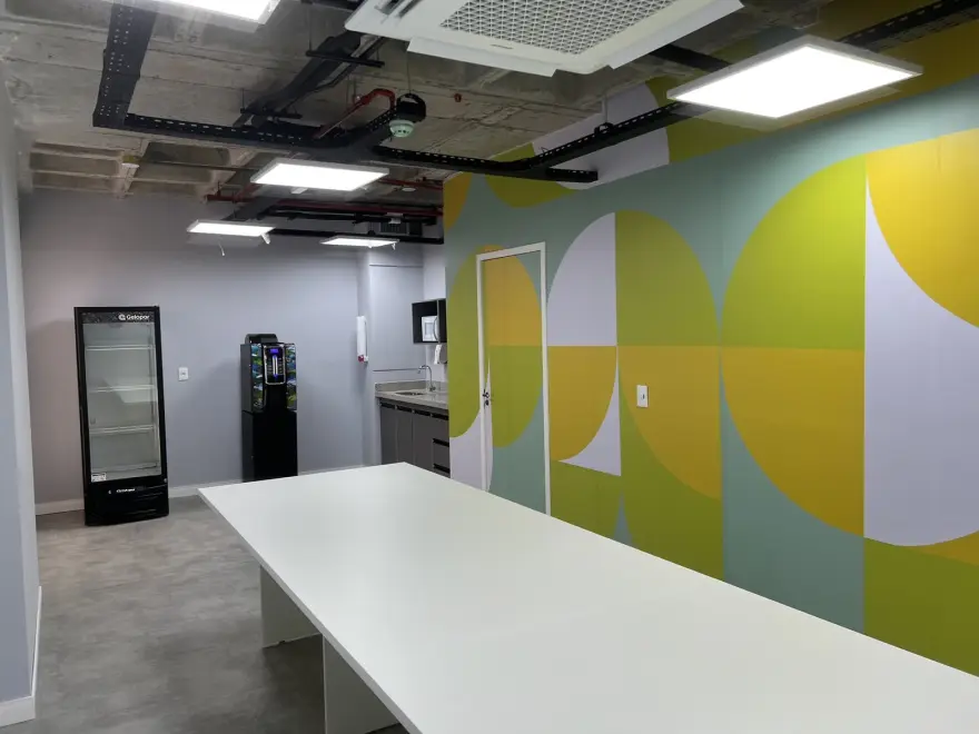 Escritórios PagBank — Corporativo, foto 4