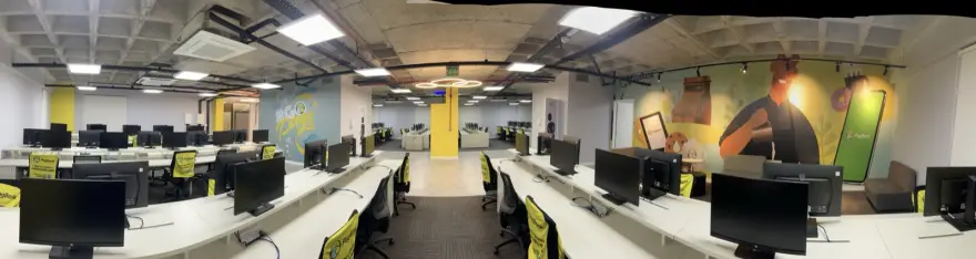 Escritórios PagBank — Corporativo, foto 5