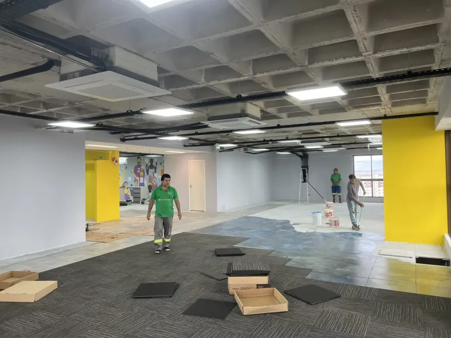 Escritórios PagBank — Corporativo, foto 10